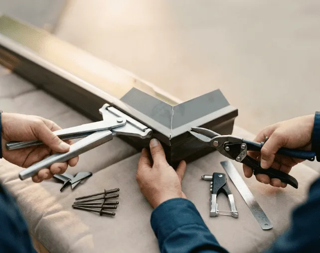 Why choose Gutter Repair in Panhandle, TX